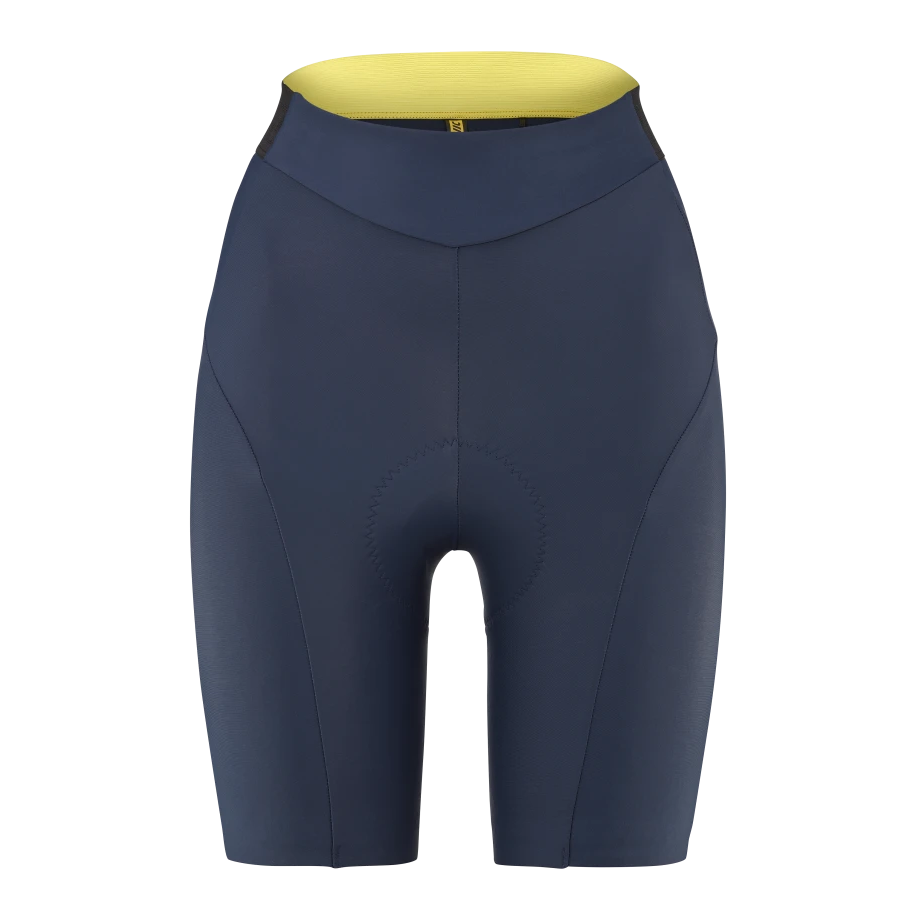 Kurze Hose MAVIC AKSIUM Frau Marine