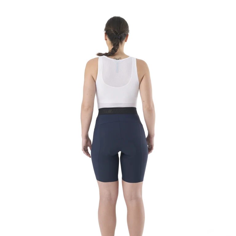 Kurze Hose MAVIC AKSIUM Frau Marine