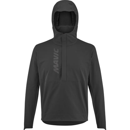Veste MAVIC DEEMAX THERMO WIND HOODIE Noir