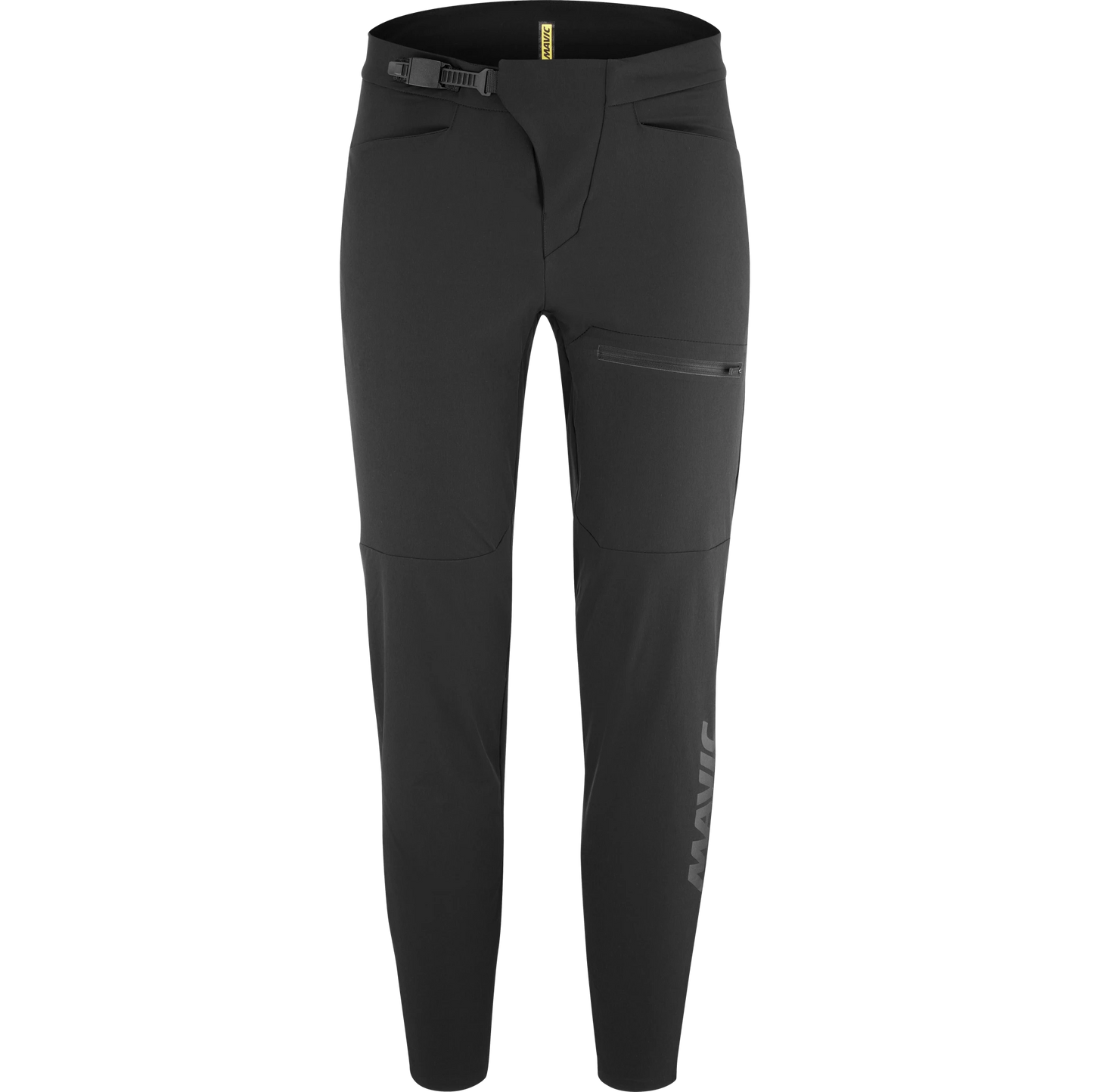 MAVIC DEEMAX ENDURO ALPHA PANT U Schwarz