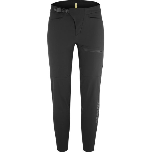 MAVIC DEEMAX ENDURO ALPHA Hose Schwarz