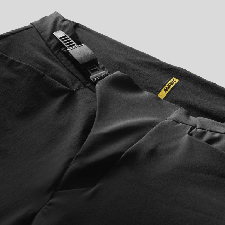 MAVIC DEEMAX ENDURO ALPHA PANT U Schwarz