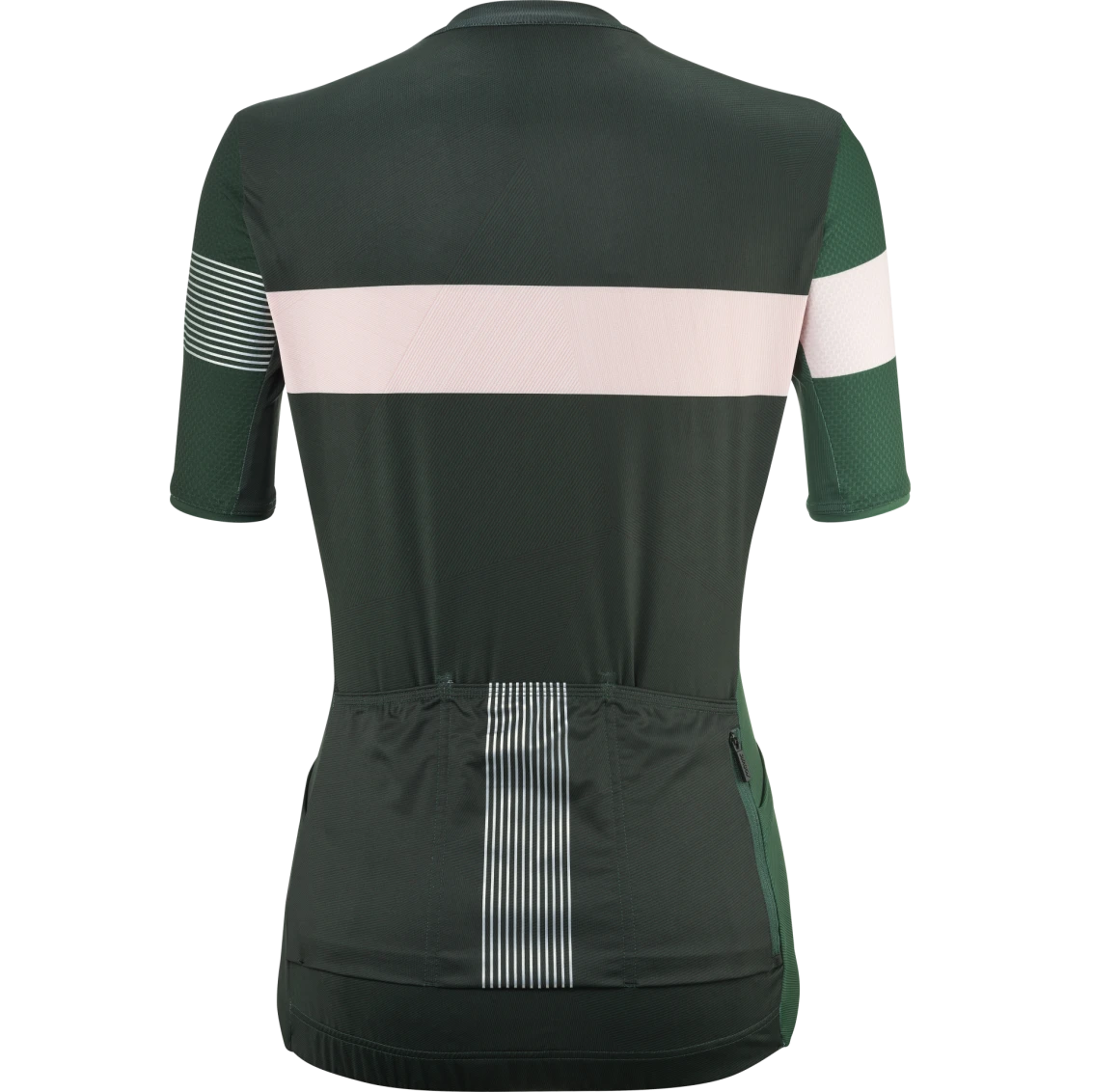 MAVIC KSYRIUM PRO Trikot Kurzarm Women Khaki