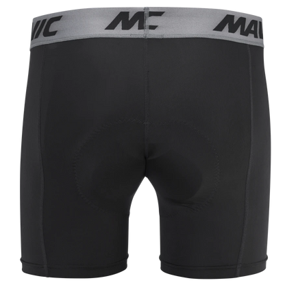 Innenshort MAVIC TRAIL Schwarz