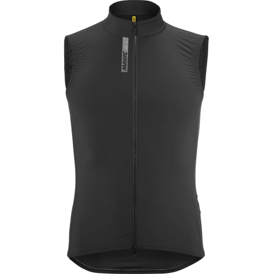 Veste Sans Manches MAVIC AKSIUM WIND Noir
