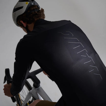 Jacke MAVIC AKSIUM WIND Schwarz