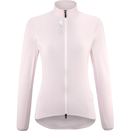 MAVIC AKSIUM WIND Jacket Women Pink