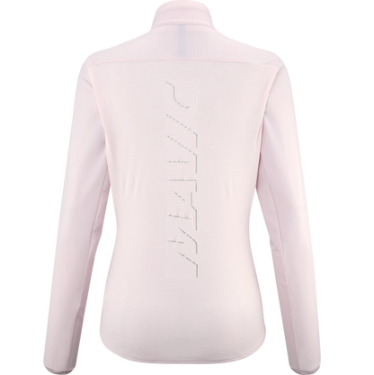 Jacke MAVIC AKSIUM WIND Damen Rosa