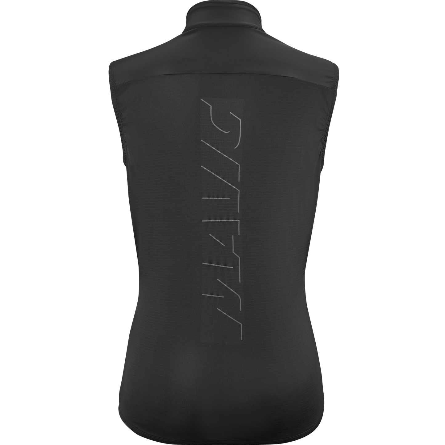 Veste Sans Manches MAVIC AKSIUM WIND Femme Noir