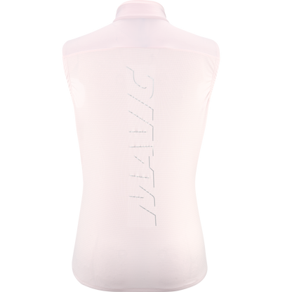 Veste Sans Manches MAVIC AKSIUM WIND Femme Rose