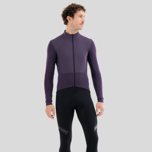 Veste MAVIC COSMIC TH HYBRID Purple