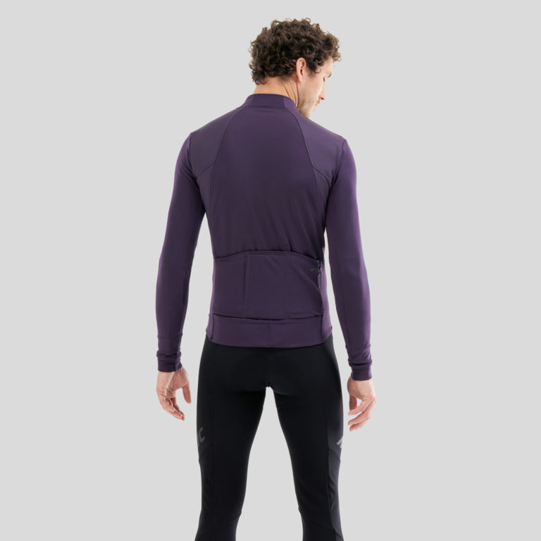 Reifen MAVIC COSMIC HYBRIDE Purple