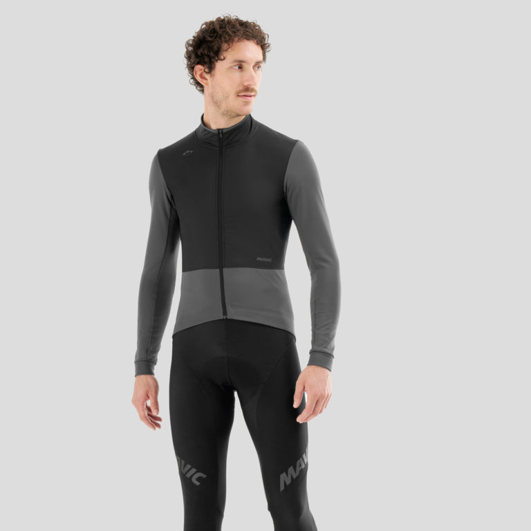 Vette MAVIC COSMIC HYBRIDE Schwarz