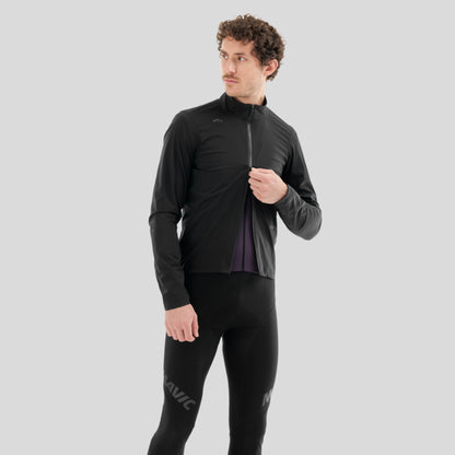 Veste MAVIC COSMIC H2O Noir