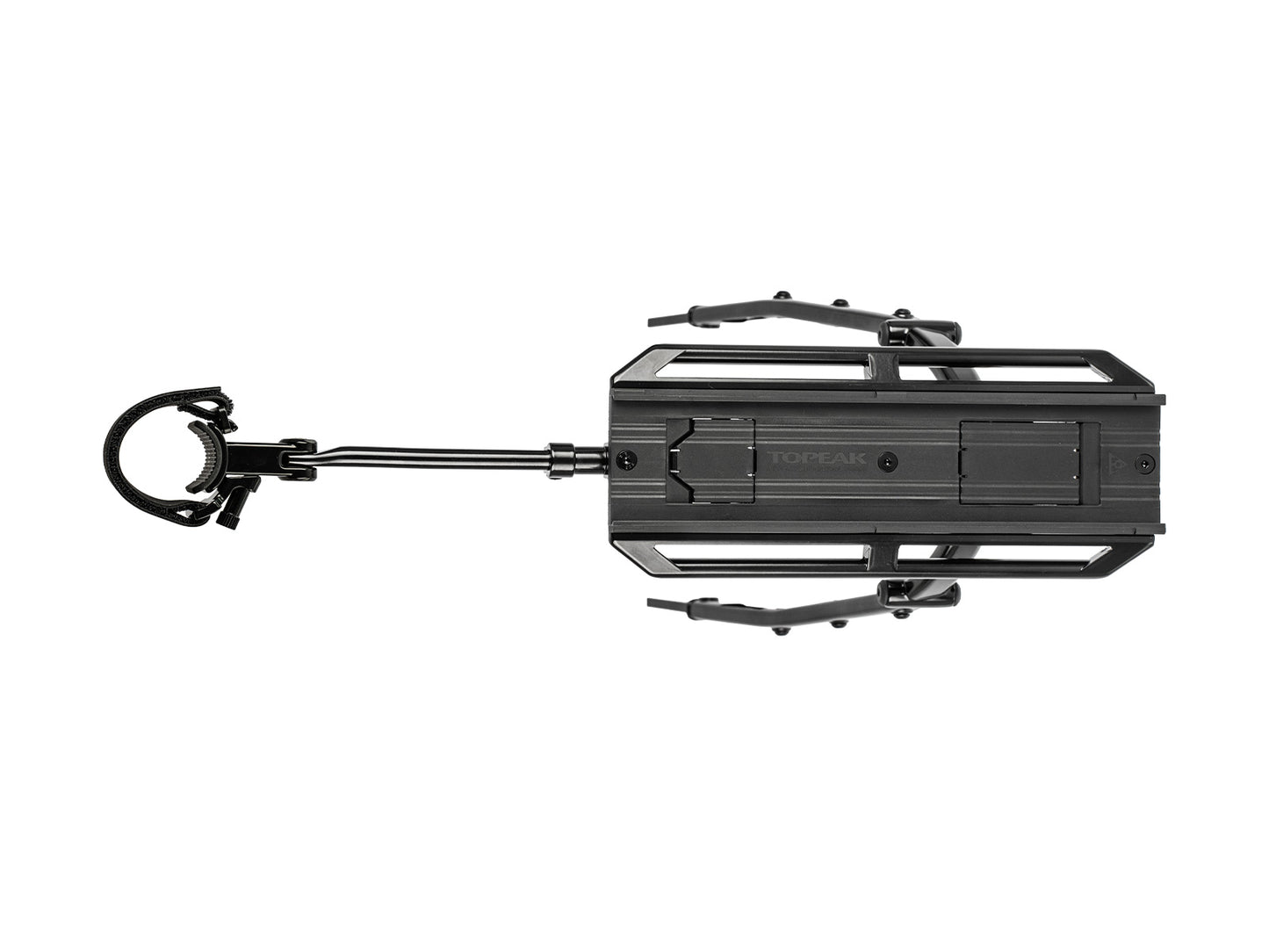 Gepäckträger TOPEAK ZIRAK EYELET MOUNT