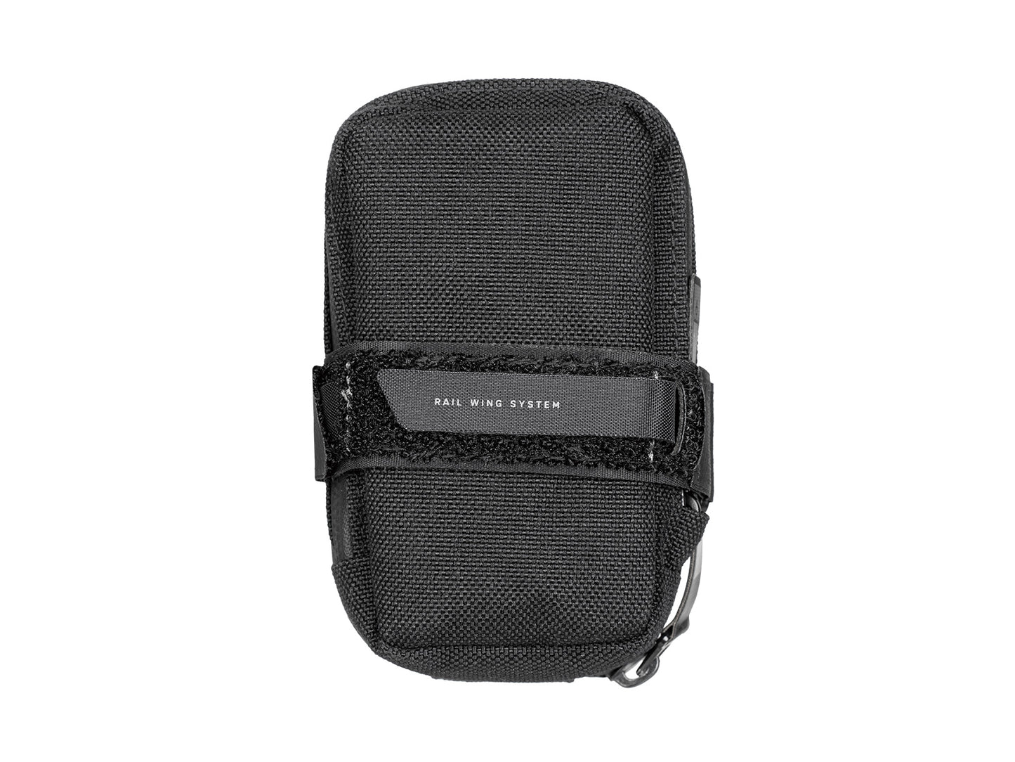 TOPEAK ELEMENTA GEARBAG Satteltasche mit Werkzeug Schwarz