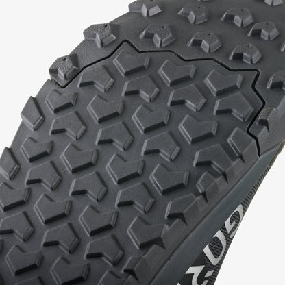 MTB-Schuh FIZIK ERGOLACE 2 GTX FLAT Schwarz