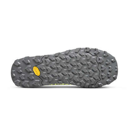 MTB-Schuh FIZIK ERGOLACE 2 GTX FLAT Beige/Grau