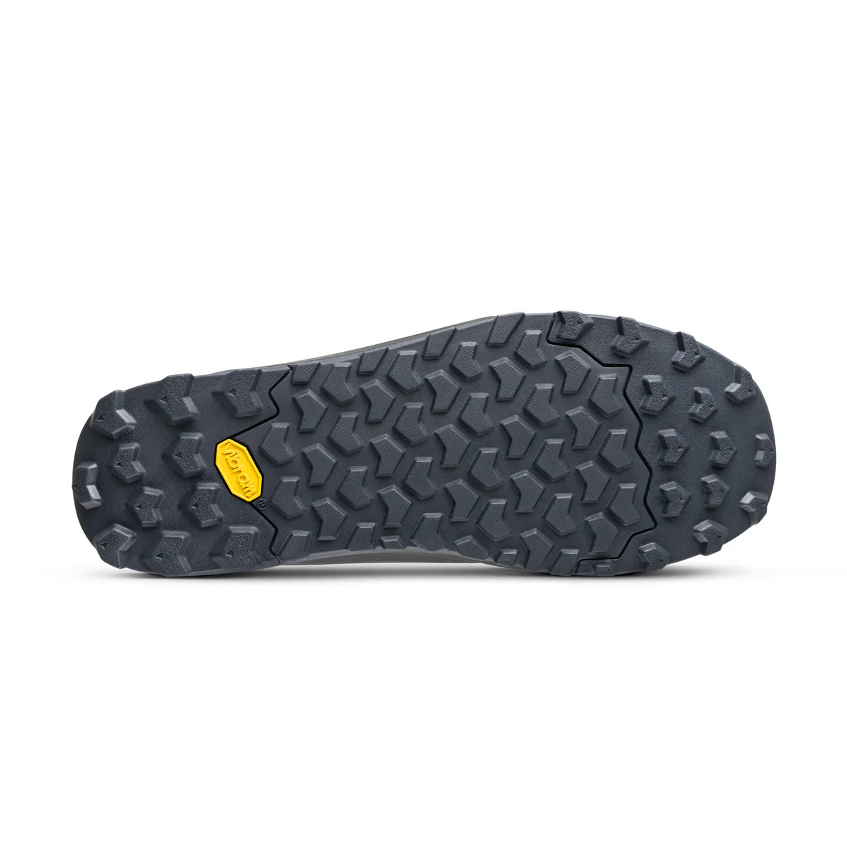 Mountainbike-Schuh FIZIK TERRA ERGOLACE 2 FLAT Blau