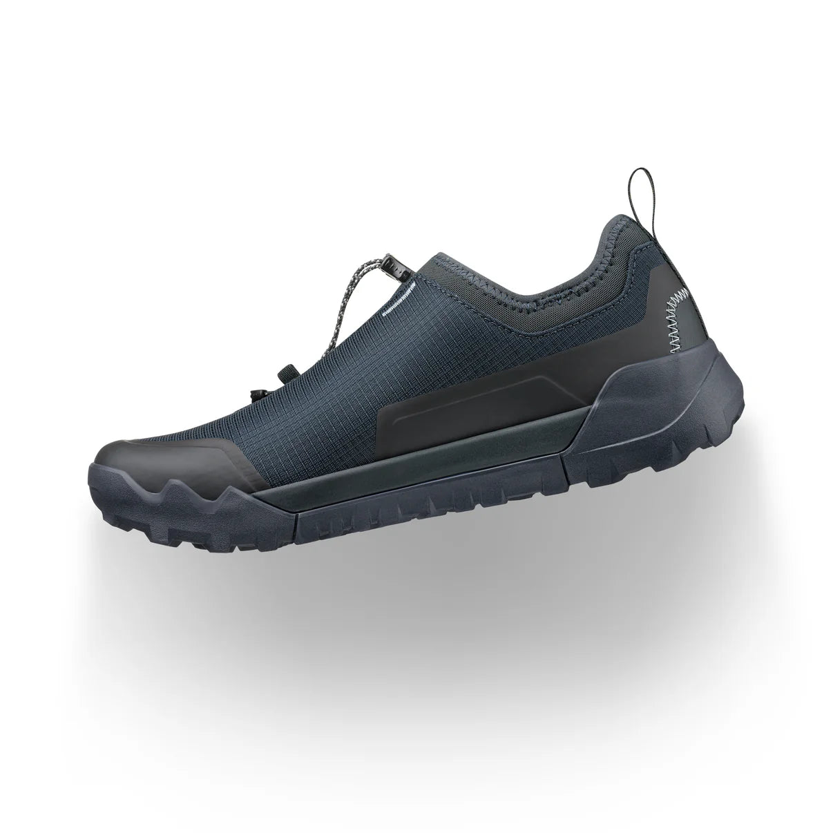 Mountainbike-Schuh FIZIK TERRA ERGOLACE 2 FLAT Blau