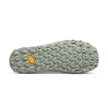 MTB-Schuh FIZIK ERGOLACE 2 FLAT Bronze/Grün