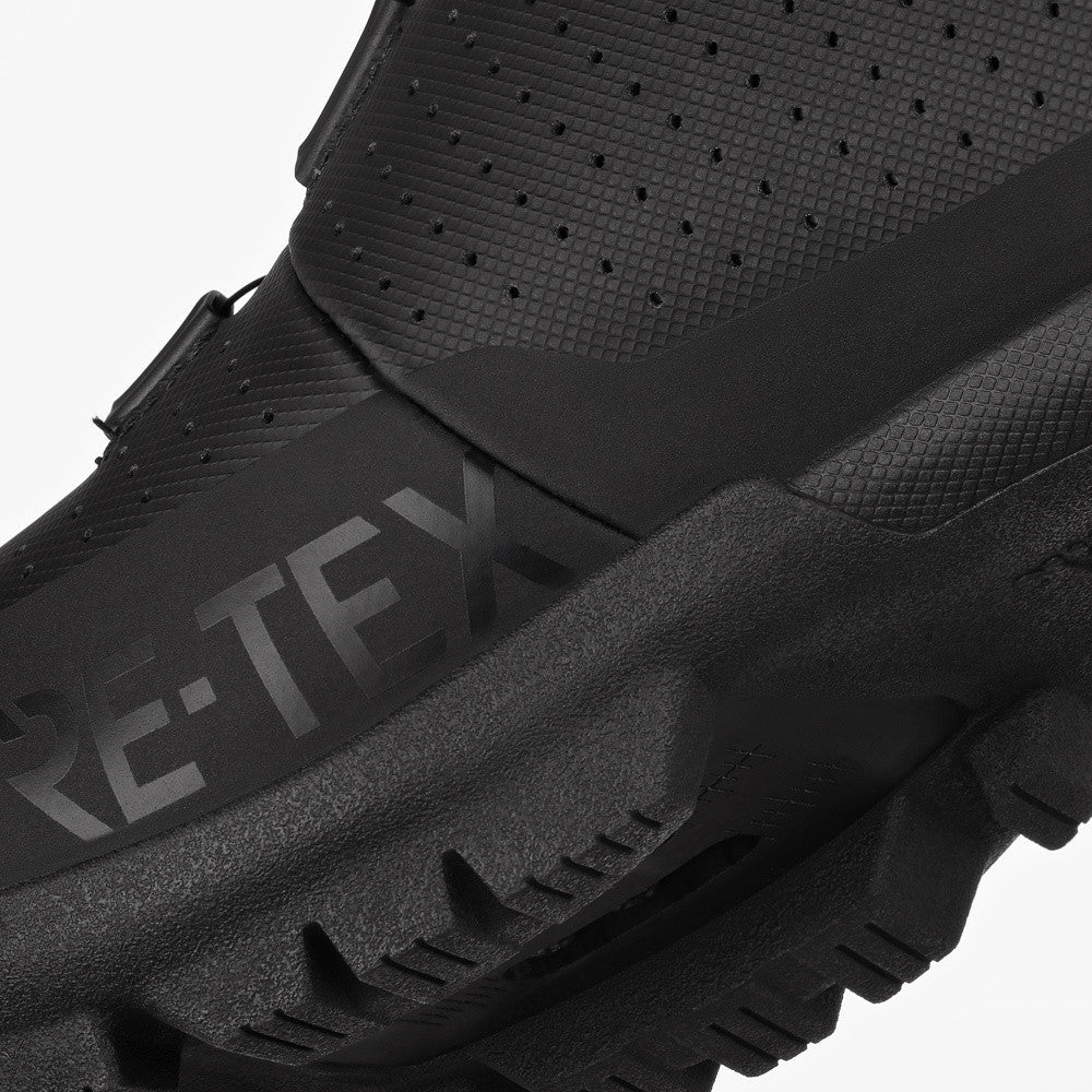 Chaussure VTT HIVER FIZIK TERRA ARTICA GTX X5 Noir