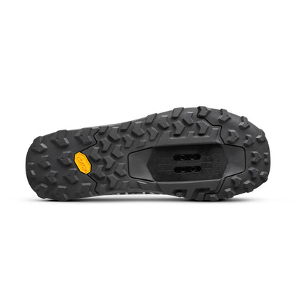 MTB-Schuh FIZIK ERGOLACE 2 GTX Schwarz