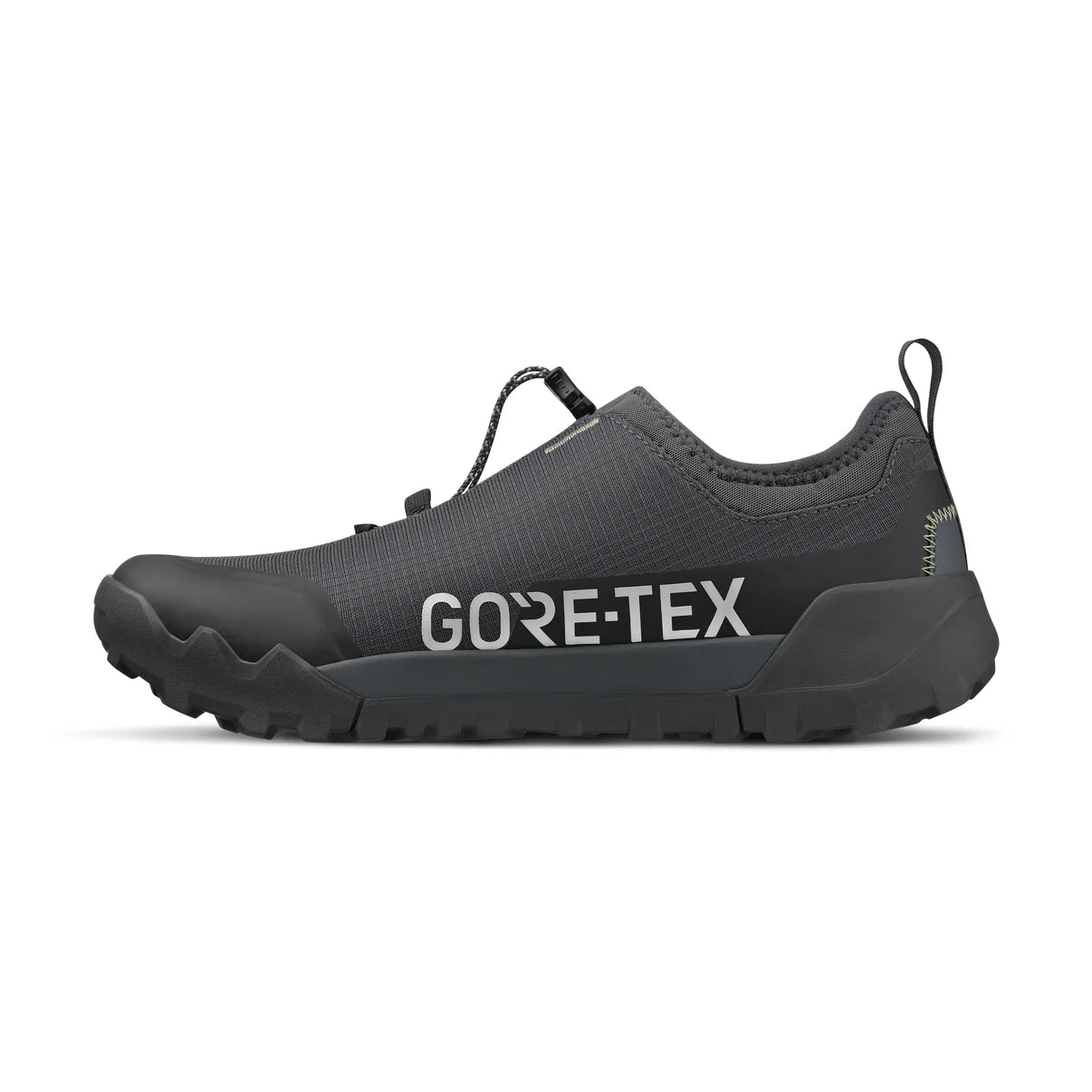 Mountainbike-Schuh FIZIK ERGOLACE 2 GTX Schwarz