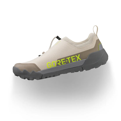 MTB-Schuh FIZIK ERGOLACE 2 GTX Beige/Grau