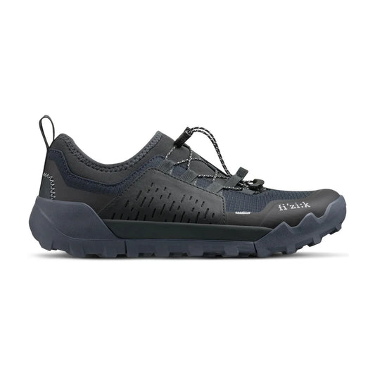 Chaussure VTT FIZIK ERGOLACE 2 Bleu/Vert