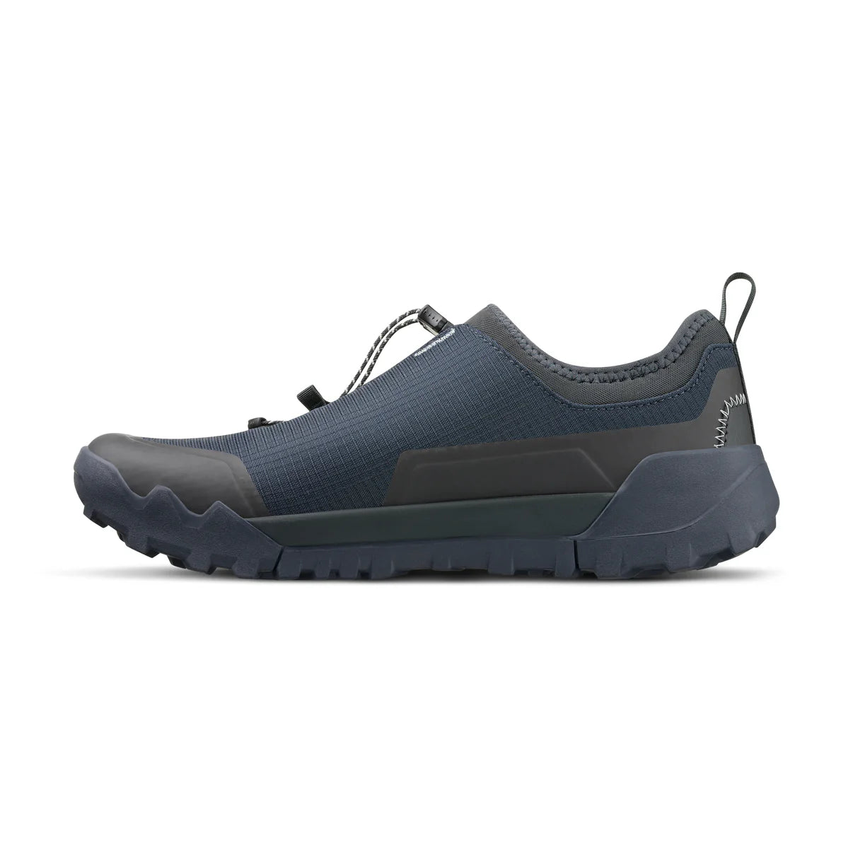 Mountainbike-Schuh FIZIK TERRA ERGOLACE 2 Blau
