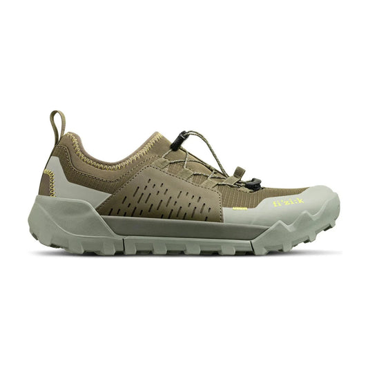 FIZIK ERGOLACE 2 MTB-Schuh Bronze/Grün