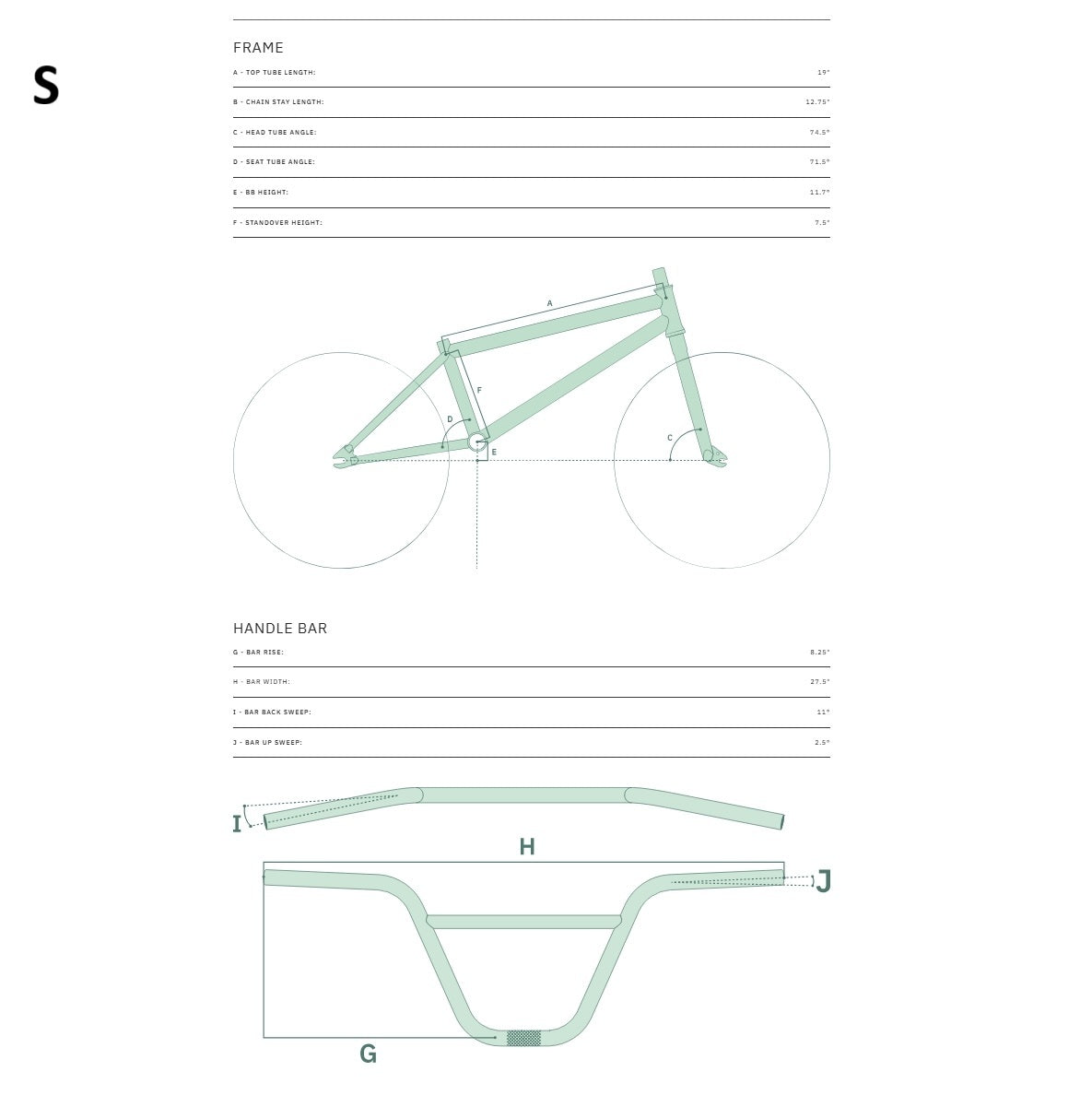 BMX WETHEPEOPLE THRILLSEEKER 20" Rouge