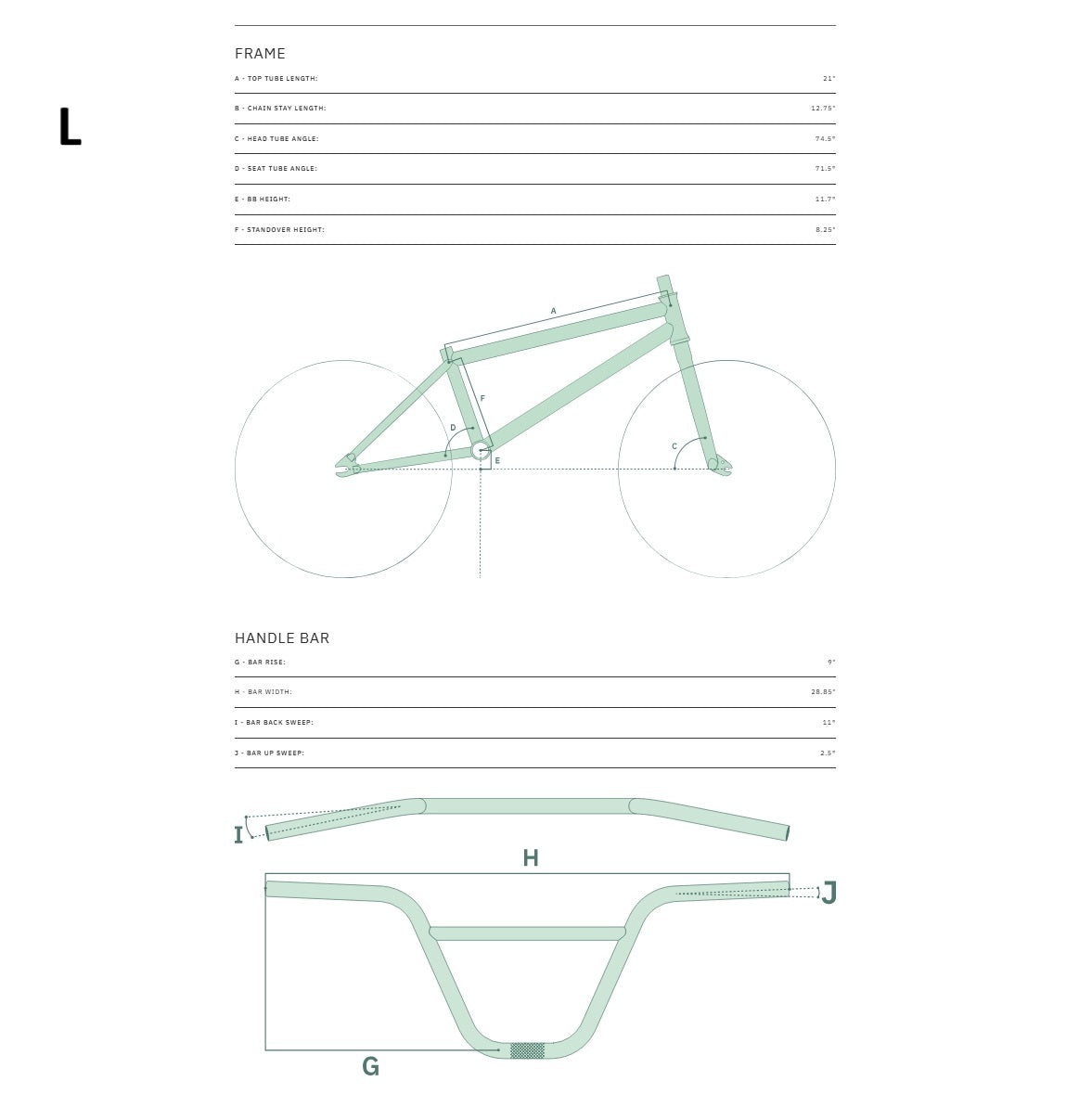BMX WETHEPEOPLE THRILLSEEKER 20" Rouge