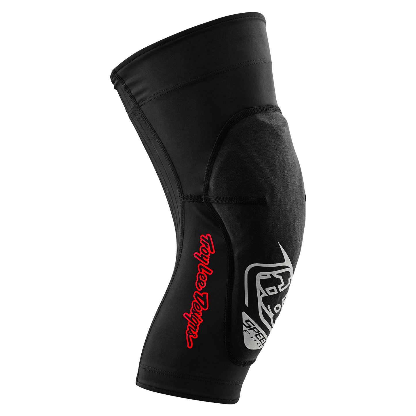 TROY LEE DESIGNS SPEED PRO Knieschützer Schwarz 2025