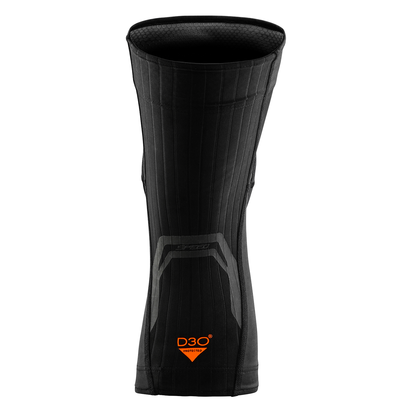 TROY LEE DESIGNS SPEED PRO Knieschützer Schwarz 2025