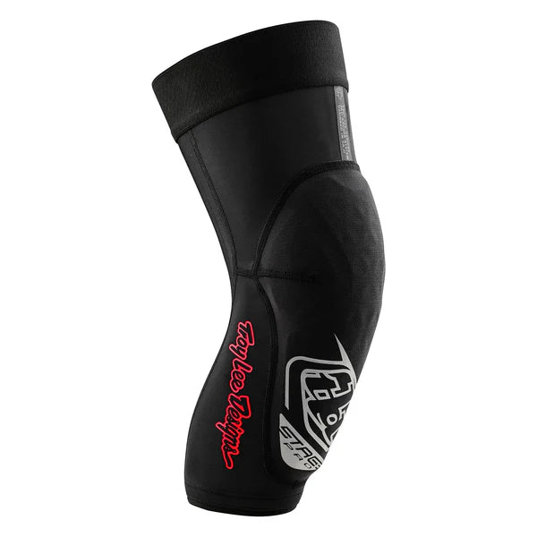 Genouillères TROY LEE DESIGNS STAGE PRO Noir 2025