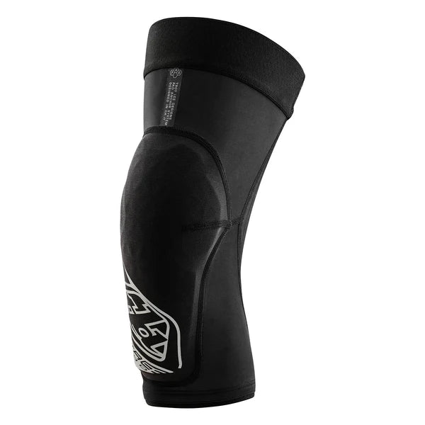 Genouillères TROY LEE DESIGNS STAGE PRO Noir 2025
