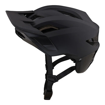 MTB-Helm TROY LEE DESIGNS FLOWLINE SE MIPS Schwarz