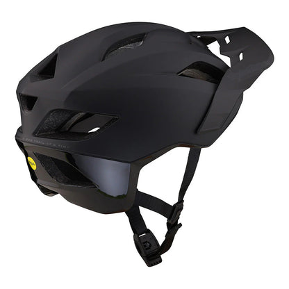 MTB-Helm TROY LEE DESIGNS FLOWLINE SE MIPS Schwarz