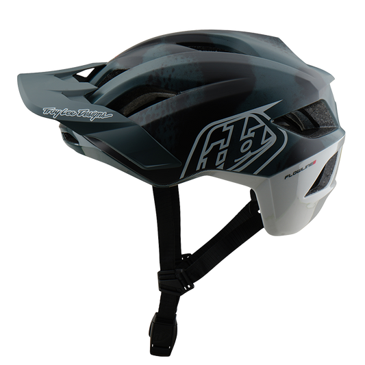 Casque VTT TROY LEE DESIGNS FLOWLINE SE MIPS Camo Noir