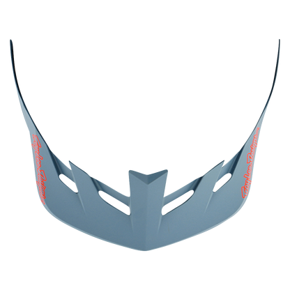 MTB-Helm TROY LEE DESIGNS FLOWLINE SE MIPS Blau