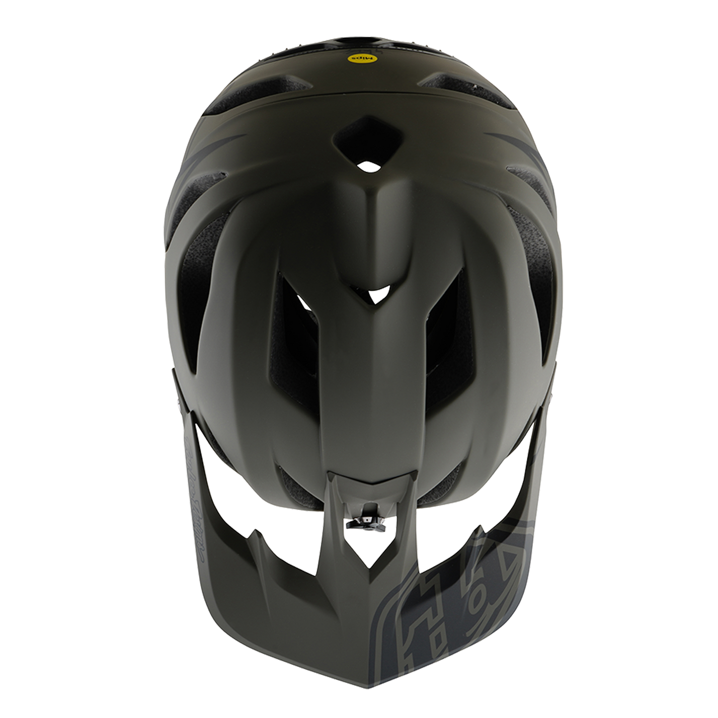Casque VTT TROY LEE DESIGNS STAGE MIPS Kaki