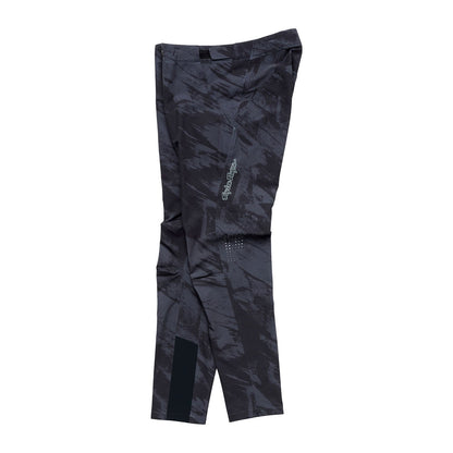 Pantalon TROY LEE DESIGNS SKYLINE Elemental Obsidian Noir