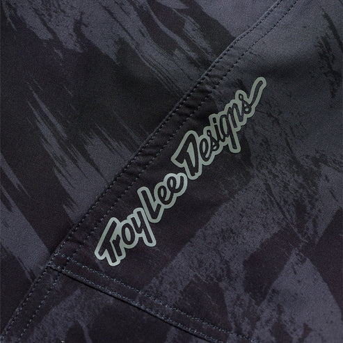 Pantalon TROY LEE DESIGNS SKYLINE Elemental Obsidian Noir