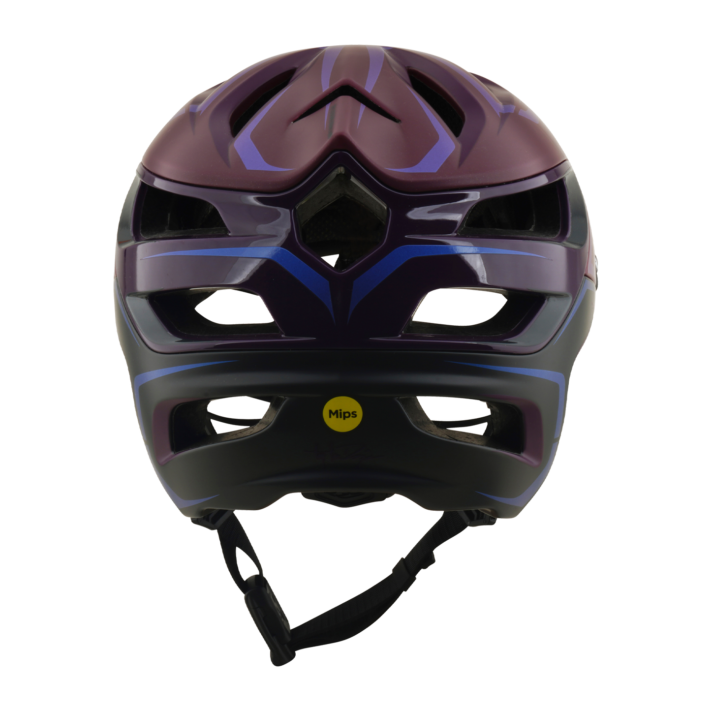 MTB-Helm TROY LEE DESIGNS A3 MIPS PIN Sangria