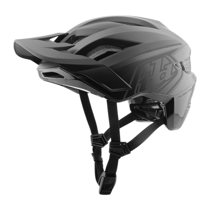 MTB-Helm TROY LEE DESIGNS FLOWLINE SE MIPS PHANTOM Schwarz