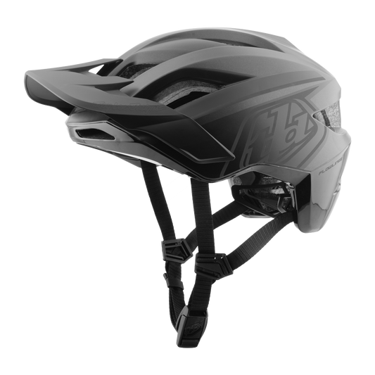 Casque VTT TROY LEE DESIGNS  FLOWLINE SE MIPS PHANTOM Noir