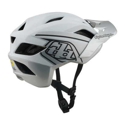MTB-Helm TROY LEE DESIGNS FLOWLINE SE MIPS PHANTOM Weiß