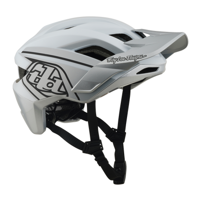 MTB-Helm TROY LEE DESIGNS FLOWLINE SE MIPS PHANTOM Weiß